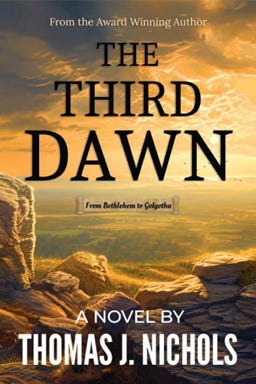 The Third Down Book, The Third Down, by Thomas J Nichols